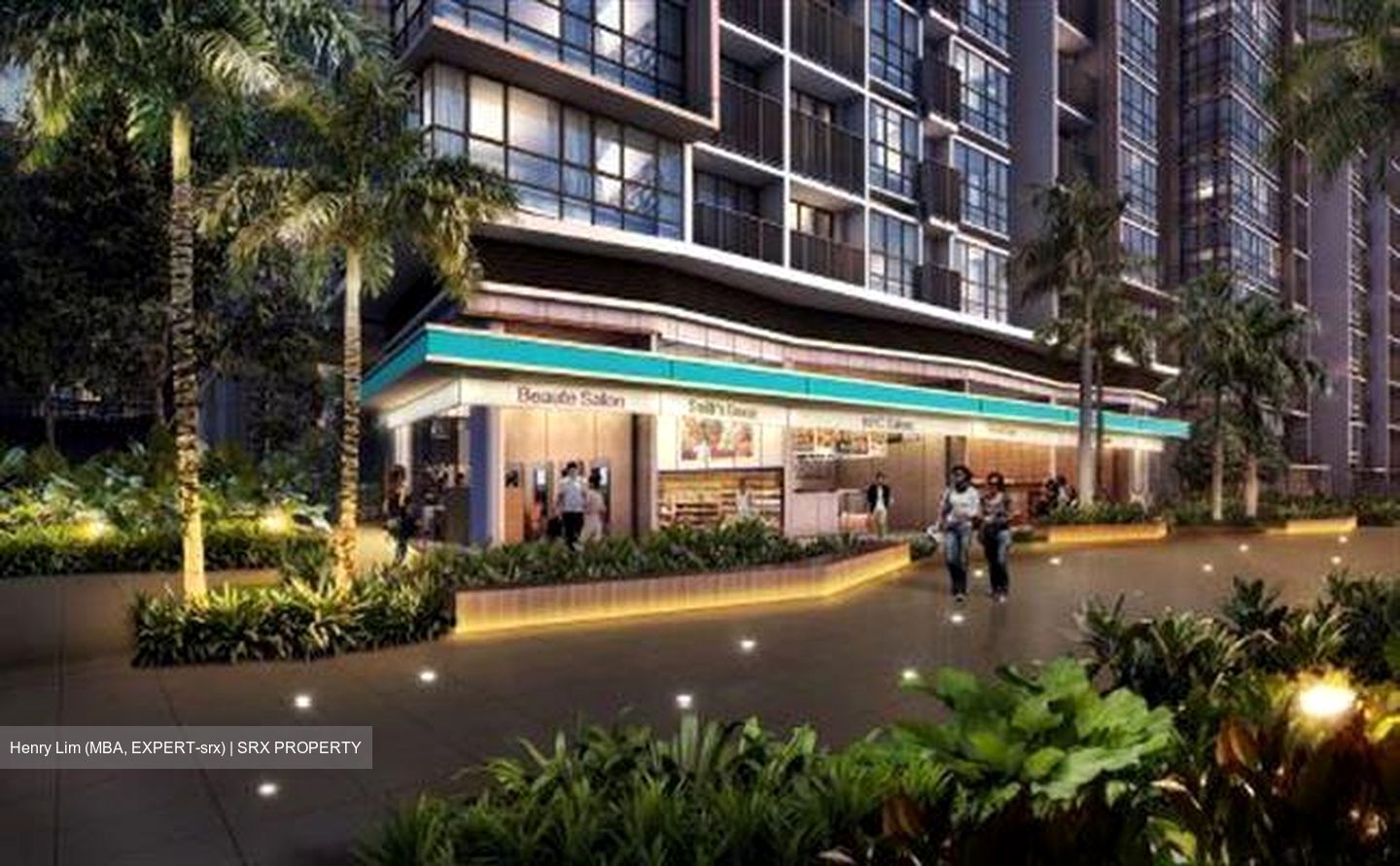 Coco Palms (D18), Condominium #450639611